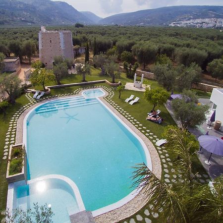 Hotel Torre Santamaria Resort ماتيناتا المظهر الخارجي الصورة
