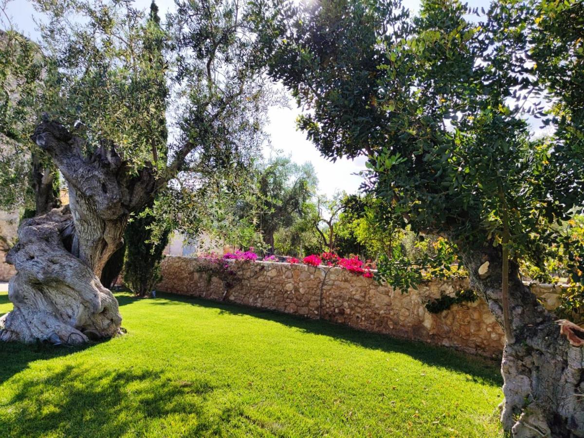 Hotel Torre Santamaria Resort ماتيناتا المظهر الخارجي الصورة