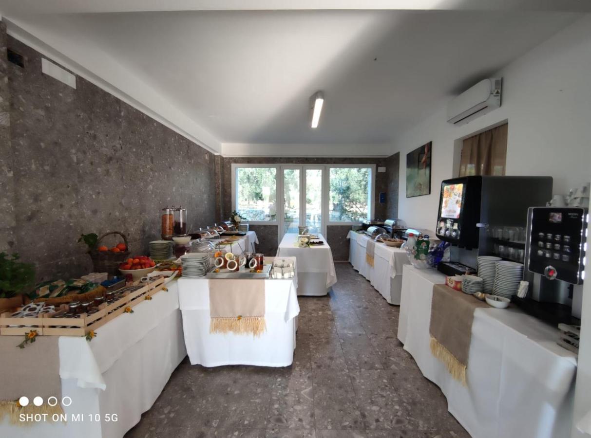 Hotel Torre Santamaria Resort ماتيناتا المظهر الخارجي الصورة