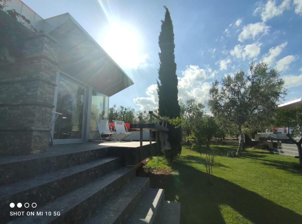 Hotel Torre Santamaria Resort ماتيناتا المظهر الخارجي الصورة