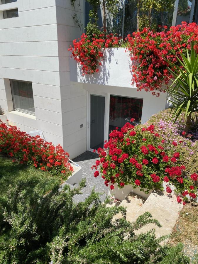 Hotel Torre Santamaria Resort ماتيناتا المظهر الخارجي الصورة