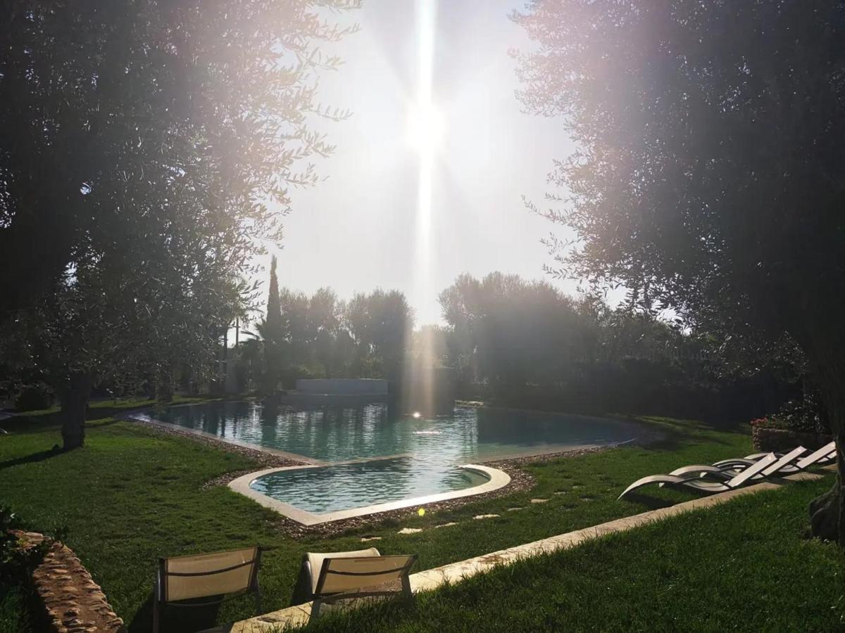 Hotel Torre Santamaria Resort ماتيناتا المظهر الخارجي الصورة