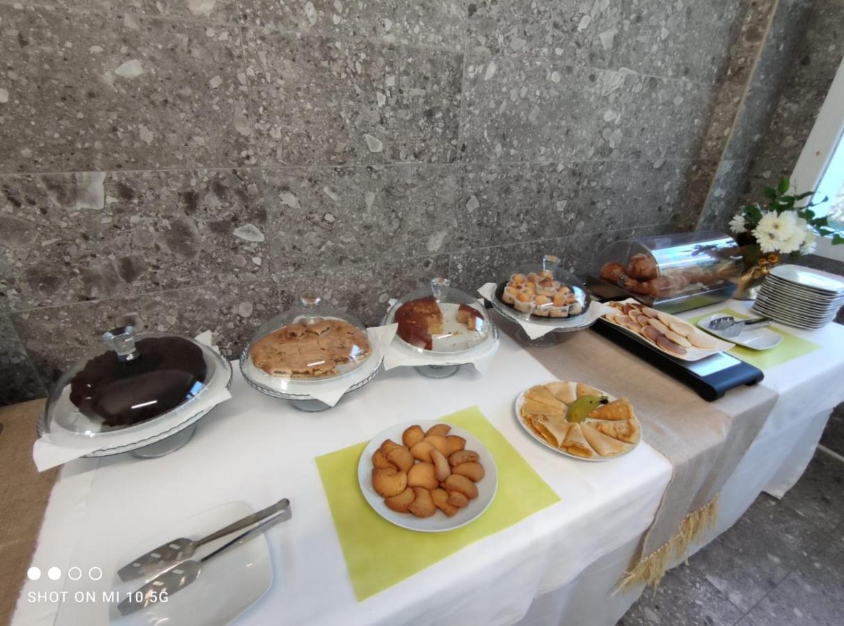 Hotel Torre Santamaria Resort ماتيناتا المظهر الخارجي الصورة