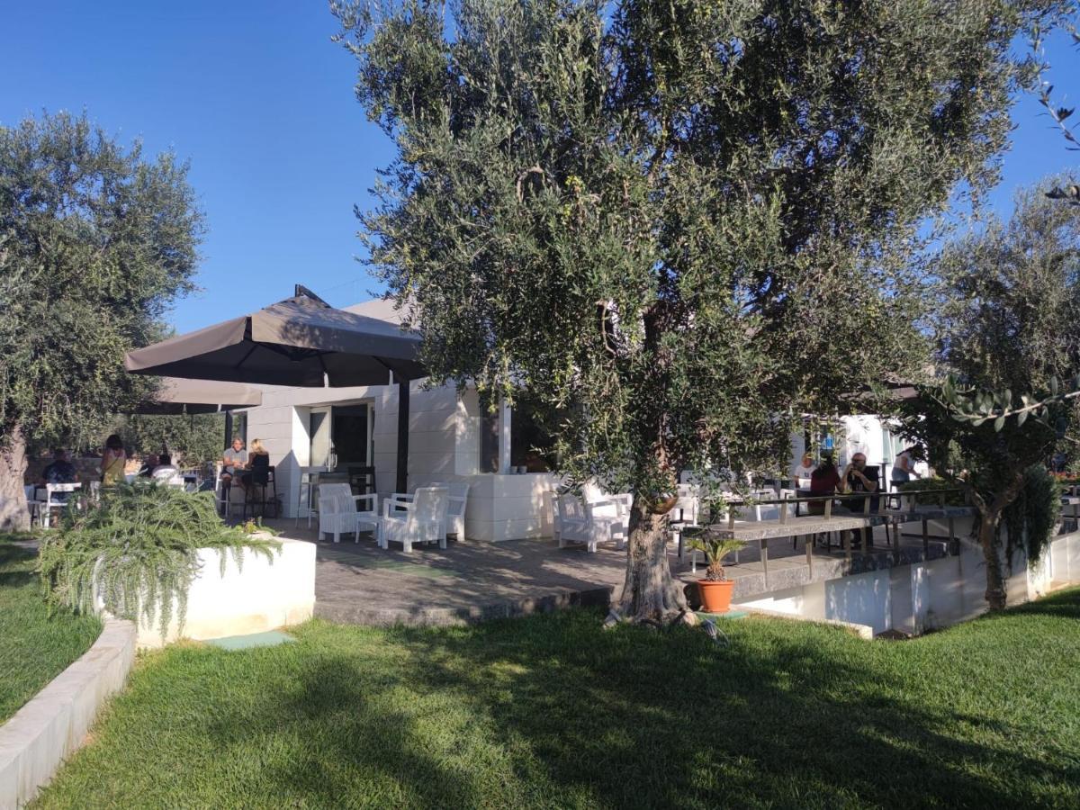Hotel Torre Santamaria Resort ماتيناتا المظهر الخارجي الصورة