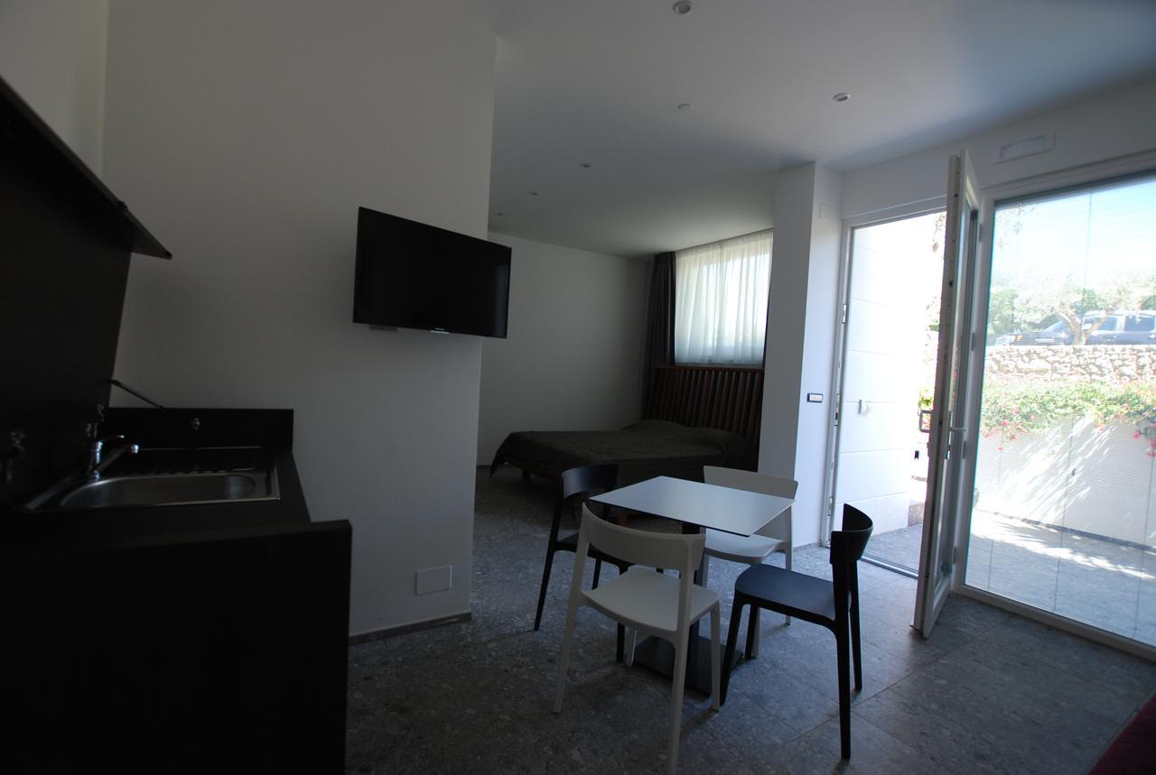 Hotel Torre Santamaria Resort ماتيناتا المظهر الخارجي الصورة