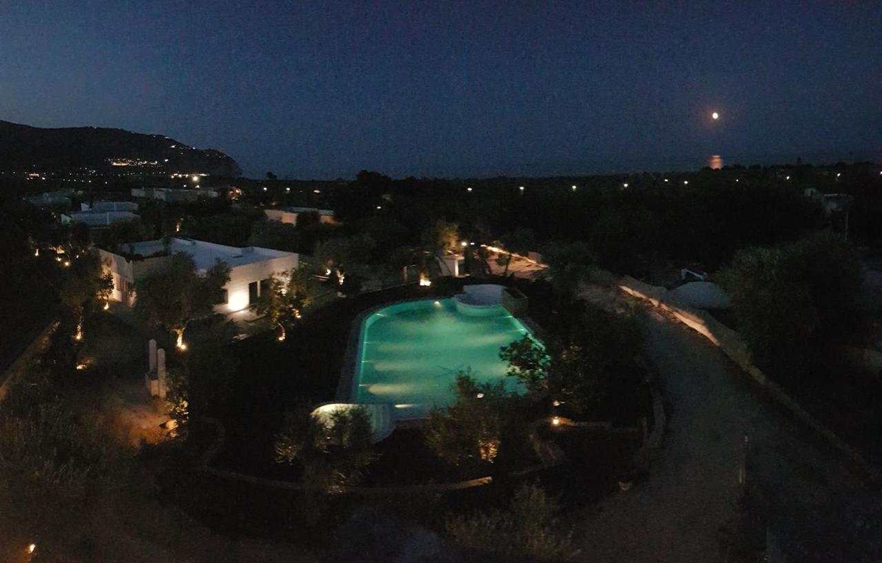 Hotel Torre Santamaria Resort ماتيناتا المظهر الخارجي الصورة