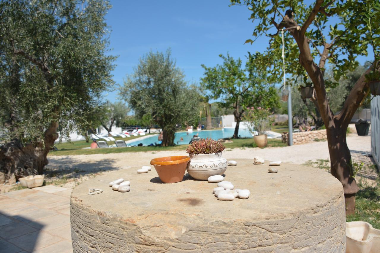 Hotel Torre Santamaria Resort ماتيناتا المظهر الخارجي الصورة