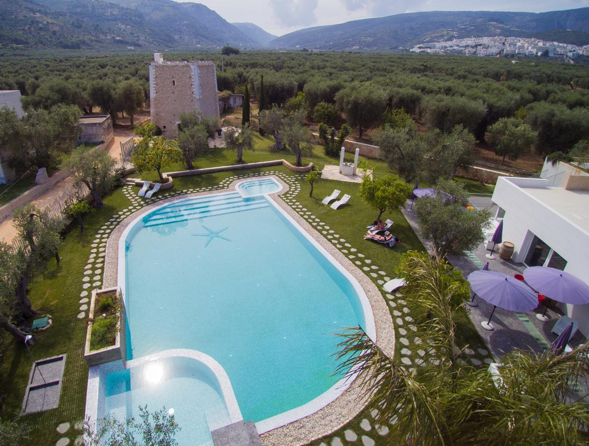 Hotel Torre Santamaria Resort ماتيناتا المظهر الخارجي الصورة